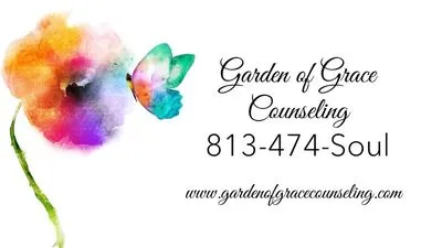 Our charity A1 Opportunities is partnering with Garden of Grace Counseling