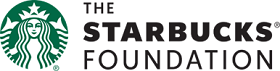 Our charity A1 Opportunities is partnering with The Starbucks Foundation